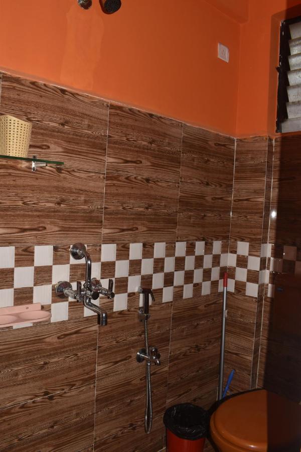 Spectrum Hub Beach Side Studio Apartment - Candolim - Goa Exterior photo