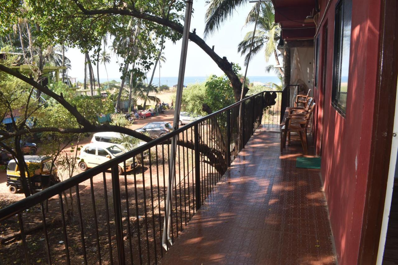 Spectrum Hub Beach Side Studio Apartment - Candolim - Goa Exterior photo