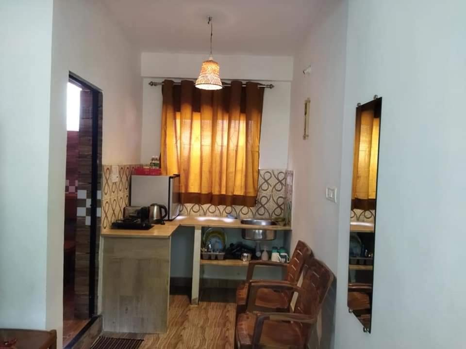Spectrum Hub Beach Side Studio Apartment - Candolim - Goa Exterior photo